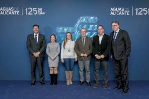 Alicante presenta proyectos para la digitalización del agua a los fondos europeos por 12,3 millones de euros - (foto 5) Alicante presenta proyectos para la digitalización del agua a los fondos europeos por 12,3 millones de euros - (foto 5)