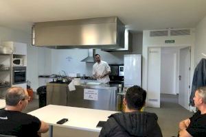 La seu del CdT en Alcossebre obre la inscripció per a nous cursos destinats al sector turístic i hostaleria