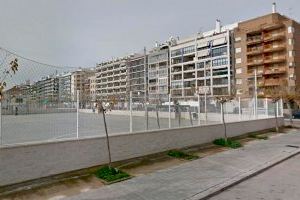 Burriana reubicará los campos de fútbol donde se levantará el consultorio del Puerto