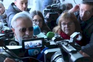 Set anys de presó per al ‘Ionqui dels diners’ en la primera sentència del cas Taula