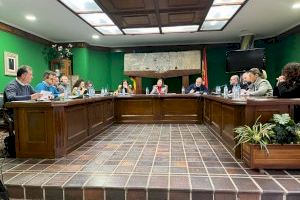El Pleno de Benejúzar aprueba la solicitud para declarar a la Pilarica como Fiesta de Interés Turístico Autonómico