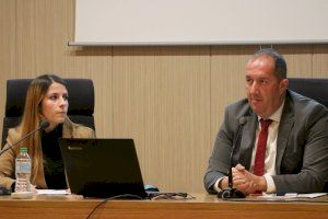 La Universidad de Alicante ofrece en abierto las resoluciones y recomendaciones de la Delegación de Protección de Datos