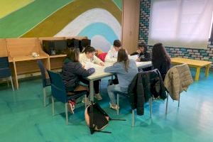 Robótica, excursiones y escape room en la programación del Centro Juvenil de Peñíscola para este trimestre