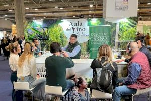 Dénia tanca Madrid Fusión amb una aposta per les tapes i la cuina tradicional com reclam turístic