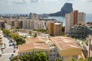 Calp inicia la elaboración del I Plan Estratégico Zonal de los Servicios Sociales