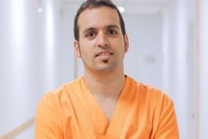 Uno podólogo valenciano, entre los mejor valorados de España según los Doctoralia Awards