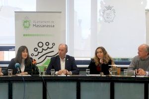 La Generalitat, Ecoembes y la EMTRE entregan el premio de la campaña ‘El Reto del Reciclaje’ 2022 - (foto 2) La Generalitat, Ecoembes y la EMTRE entregan el premio de la campaña ‘El Reto del Reciclaje’ 2022 - (foto 2)