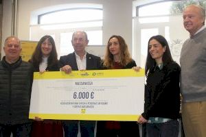 La Generalitat, Ecoembes y la EMTRE entregan el premio de la campaña ‘El Reto del Reciclaje’ 2022 - (foto 3) La Generalitat, Ecoembes y la EMTRE entregan el premio de la campaña ‘El Reto del Reciclaje’ 2022 - (foto 3)