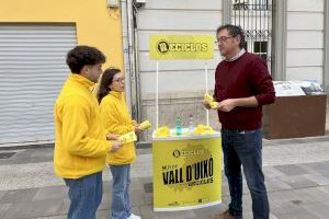 Recicla latas y botellas de plástico y obtén premios: así funciona RECICLOS en la Vall d'Uixó - (foto 2)