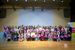 L'Ajuntament de Rafelbunyol celebra el II Reconeixements Educatius