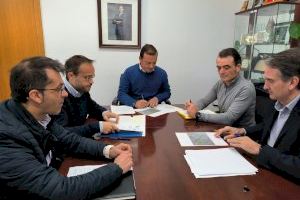 L'Ajuntament de Peníscola adquireix els terrenys per a crear un aparcament amb més de 800 places - (foto 2) L'Ajuntament de Peníscola adquireix els terrenys per a crear un aparcament amb més de 800 places - (foto 2)