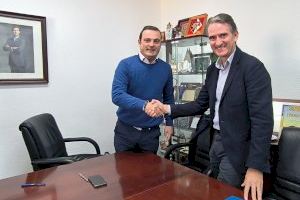 L'Ajuntament de Peníscola adquireix els terrenys per a crear un aparcament amb més de 800 places - (foto 3) L'Ajuntament de Peníscola adquireix els terrenys per a crear un aparcament amb més de 800 places - (foto 3)