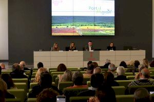 Agricultura presenta el ‘Portal Agrari’, un únic punt d’informació, assessorament i interacció amb el sector agrícola - (foto 3) Agricultura presenta el ‘Portal Agrari’, un únic punt d’informació, assessorament i interacció amb el sector agrícola - (foto 3)