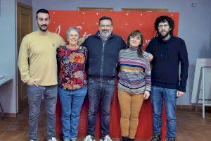 Daniel Portillo elegido candidato de Guanyar Catarroja - Esquerra  Unida a la alcaldía de Catarroja