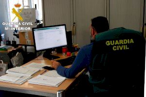 Cae una banda organizada que asaltaba viviendas de El Puig, Puçol y Ondara