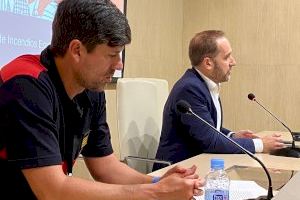 La Fundació Protegir VLC impulsa 26 activitats per formar a policia i bombers i acostar-los a col·lectius vulnerables La Fundació Protegir VLC impulsa 26 activitats per formar a policia i bombers i acostar-los a col·lectius vulnerables