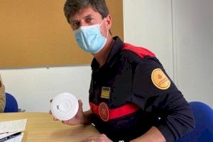 La Fundació Protegir VLC impulsa 26 activitats per formar a policia i bombers i acostar-los a col·lectius vulnerables - (foto 3) La Fundació Protegir VLC impulsa 26 activitats per formar a policia i bombers i acostar-los a col·lectius vulnerables - (foto 3)