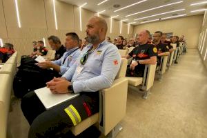 La Fundació Protegir VLC impulsa 26 activitats per formar a policia i bombers i acostar-los a col·lectius vulnerables - (foto 7) La Fundació Protegir VLC impulsa 26 activitats per formar a policia i bombers i acostar-los a col·lectius vulnerables - (foto 7)