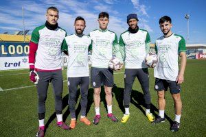 El Villarreal CF respalda un año más esta iniciativa solidaria que se celebrará en Castellón el 5 de febrero
