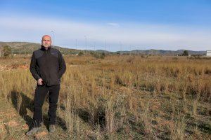 José Herrera aposta per convertir Alcalà i Alcossebre en un pol industrial generador d’ocupació i de futur d’abast comarcal i provincial
