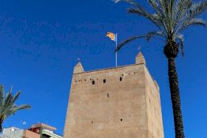 Miles de personas visitan Torrent para conocer su patrimonio turístico, cultural e histórico