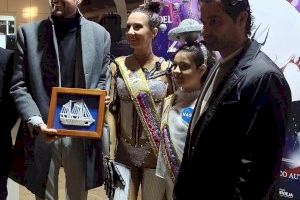 El Carnaval de Vinaròs visita el Carnaval de Torrevieja - (foto 4)