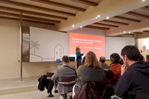 L’equip d’educació ambiental de la Diputació presenta la guia d’orientació sobre serveis d’educació ambiental municipal