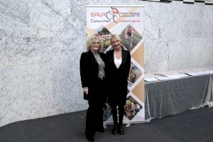 Borriana acull la Gala del Ciclisme de la Comunitat Valenciana - (foto 2)