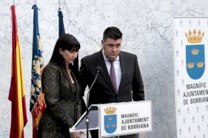 Borriana acull la Gala del Ciclisme de la Comunitat Valenciana - (foto 3)