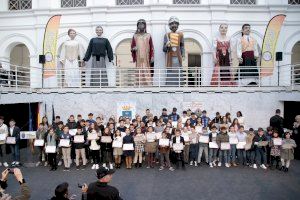 Borriana acull la Gala del Ciclisme de la Comunitat Valenciana