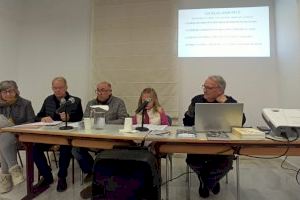 La Casa Gadea acull la primera jornada de Dictada Occitana a Altea - (foto 2) La Casa Gadea acull la primera jornada de Dictada Occitana a Altea - (foto 2)