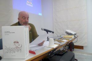 La Casa Gadea acull la primera jornada de Dictada Occitana a Altea - (foto 3) La Casa Gadea acull la primera jornada de Dictada Occitana a Altea - (foto 3)