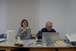 La Casa Gadea acull la primera jornada de Dictada Occitana a Altea - (foto 4) La Casa Gadea acull la primera jornada de Dictada Occitana a Altea - (foto 4)