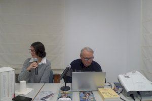 La Casa Gadea acull la primera jornada de Dictada Occitana a Altea - (foto 5) La Casa Gadea acull la primera jornada de Dictada Occitana a Altea - (foto 5)