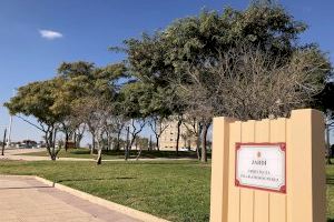 Pilar Amorós Pérez, la primera mujer arquitecta de la provincia, ya cuenta con un espacio público dedicado en su Elche natal - (foto 4) Pilar Amorós Pérez, la primera mujer arquitecta de la provincia, ya cuenta con un espacio público dedicado en su Elche natal - (foto 4)