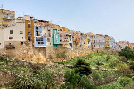S'enfronta a 14 anys de presó després d'acoltellar fins a la mort a un home a la Vila Joiosa