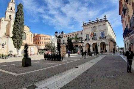 Un jurat popular jutjarà a l'acusat de matar a un home en el seu habitatge de Gandia