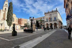 Un jurado popular juzgará al acusado de matar a un hombre en su vivienda de Gandia