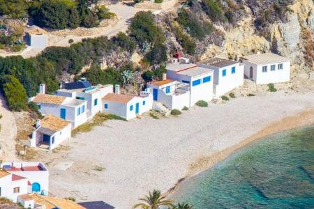 Quins són els llocs més cars per a comprar-se una casa en la Comunitat Valenciana?