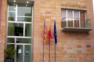 El Ayuntamiento de Calp optará a dos premios FVMP al Bon Govern