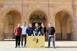 Ecoembes y Marató bp Castelló unidos, de nuevo, por el reciclaje a través de la campaña “Corre, Recicla y Respira”