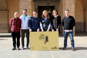 Ecoembes y Marató bp Castelló unidos, de nuevo, por el reciclaje a través de la campaña “Corre, Recicla y Respira” - (foto 2)