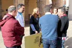 Ecoembes y Marató bp Castelló unidos, de nuevo, por el reciclaje a través de la campaña “Corre, Recicla y Respira” - (foto 3)