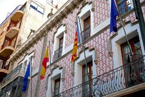Cambios en el Ayuntamiento de Crevillent para agilizar e impulsar proyectos pendientes en el área Urbanismo