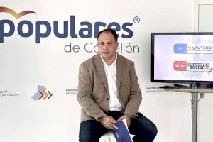 El PPCS alerta que el PSOE no ha obert cap centre de majors en quasi 8 anys malgrat que la província de Castelló urgeix 2.300 places El PPCS alerta que el PSOE no ha obert cap centre de majors en quasi 8 anys malgrat que la província de Castelló urgeix 2.300 places