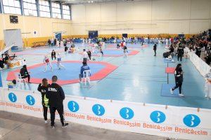 11 Entidades deportivas de Benicàssim eligen a los galardonados en la Gala del Deporte Municipal