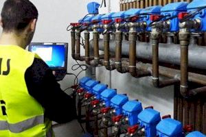 Aguas de Calpe implantará un Plan de Control de Vertidos