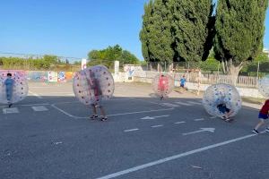 Burriana lanza ‘Casal Jove obert’, un espacio donde acudir con una programación abierta y participativa