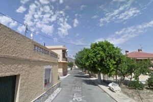La Policia Nacional investiga l'intent de segrest d'una menor de huit anys a Oriola