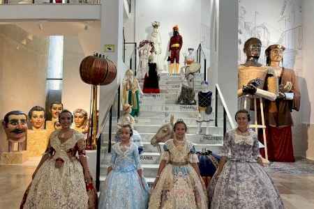 L’Ajuntament de Xàtiva renova el conveni de col·laboració amb la JLF amb una subvenció de 100.000 euros